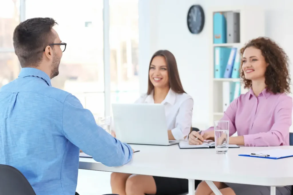 When to Use a Recruitment Agency Instead of Hiring In-House