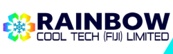 RAINBOW COOL TECH (FIJI) PTE LTD.