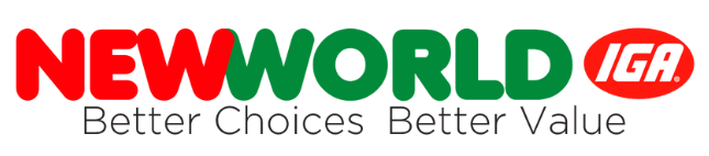 NEWWORLD IGA