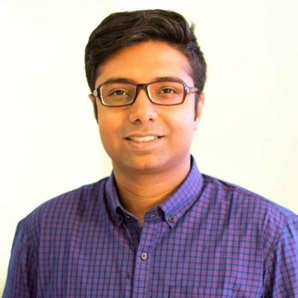 Saad Ehsan