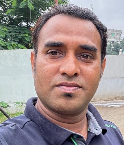 S. M Kamal