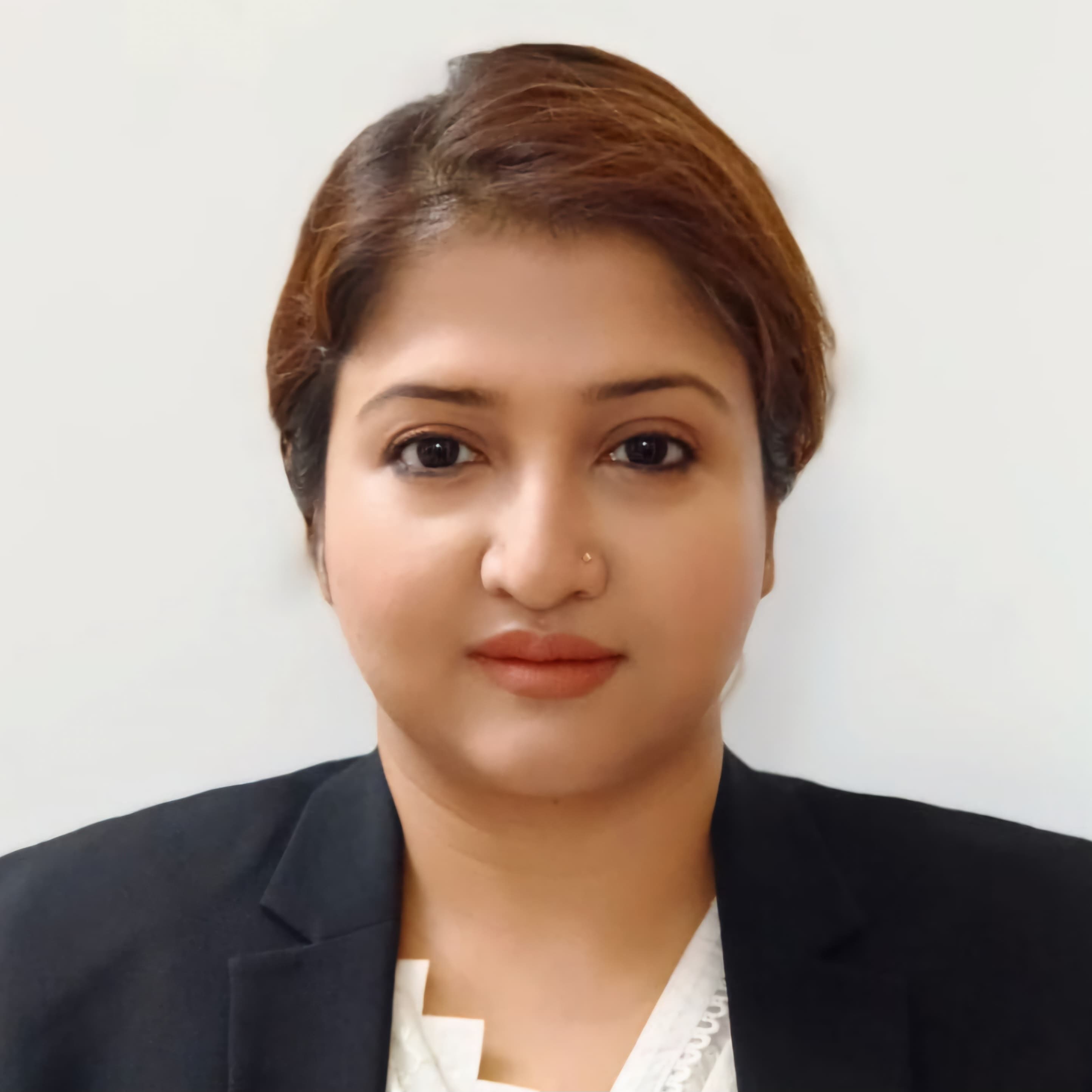Advocate Reza Letifa Khanam
