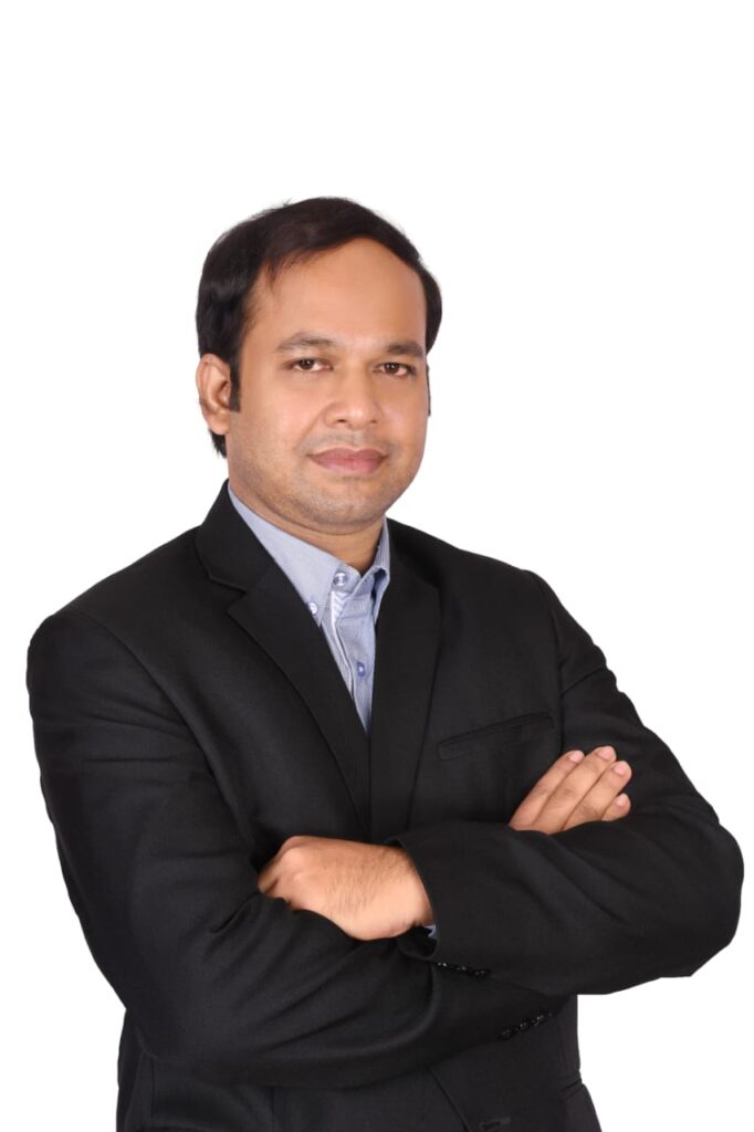 Advocate Md Haider Tanviruzzaman